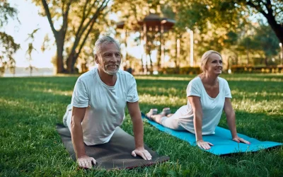 Sport a szabadban – allergiásan is!