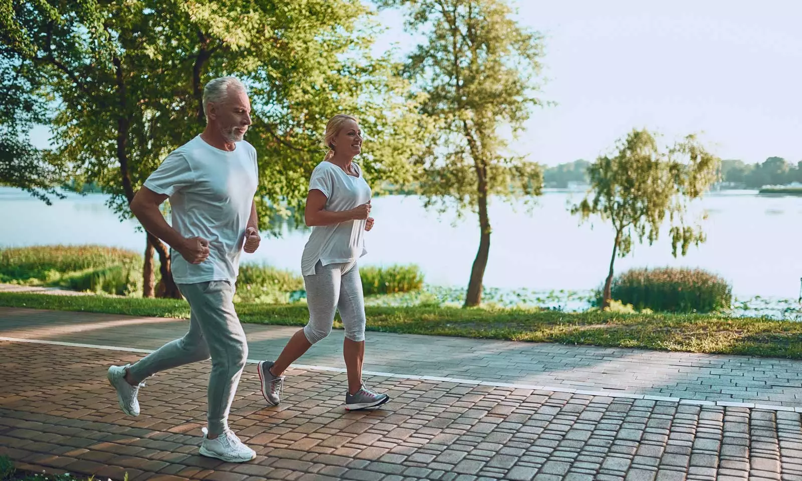 Mire figyeljen allergiásként aki a szabadban szeretne sportolni