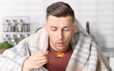 Egyszerű tippek megfázás idejére