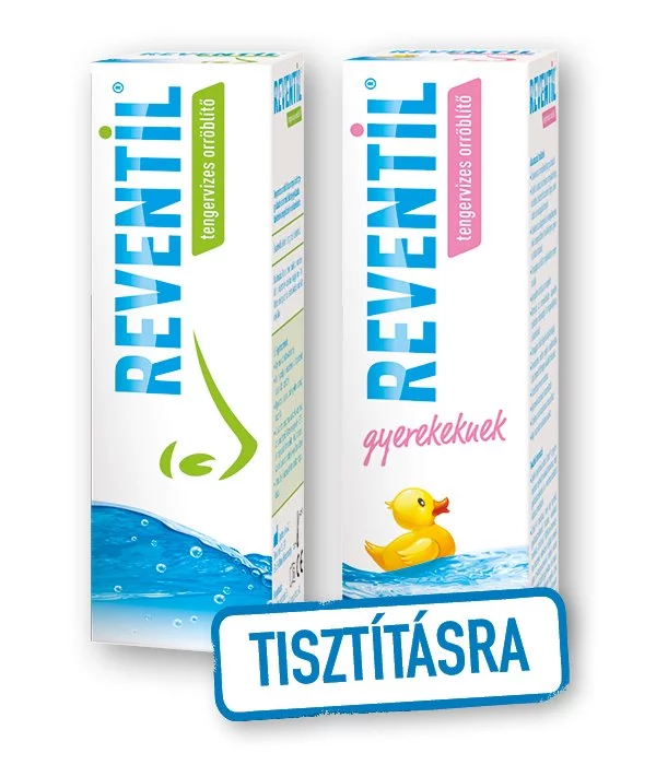 reventil-orrspray-es-orrmoso Reventil orrmosó tisztításra